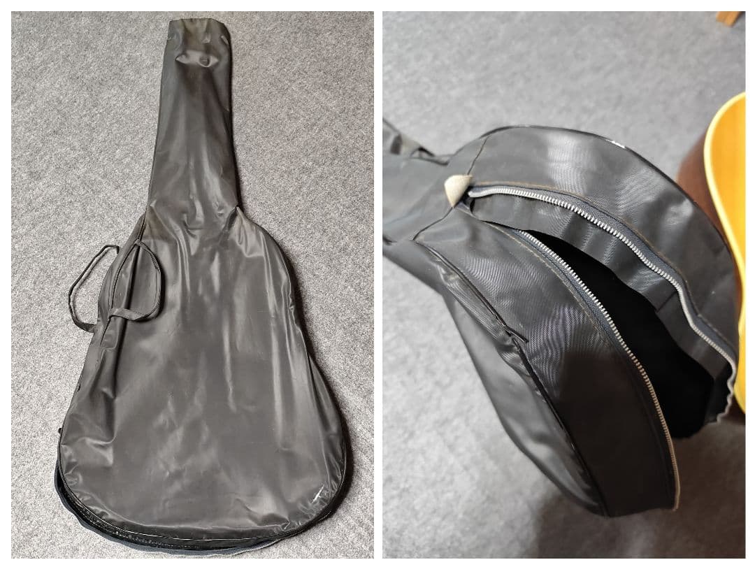 MORRIS　W-20　70’s ジャパンヴィンテージ　カコギ　1975年製