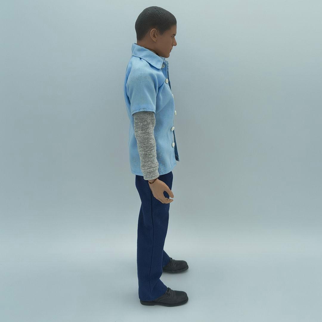 ホットトイズ プリズン・ブレイク マイケル・スコフィールド 1/6