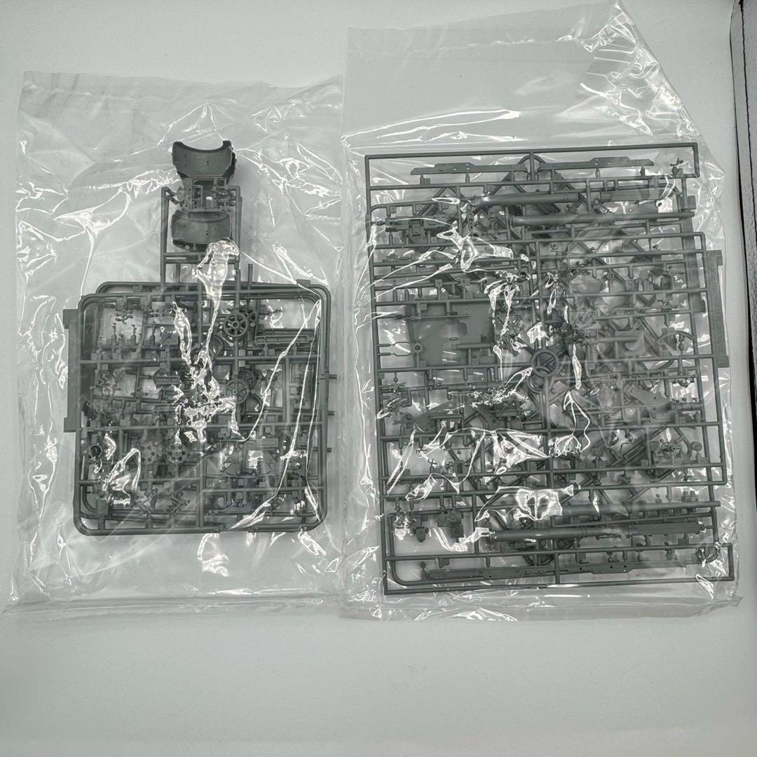 ドラゴン 1/35 Sd.Kfz.7 8トンハーフトラック&88mmプラモデル