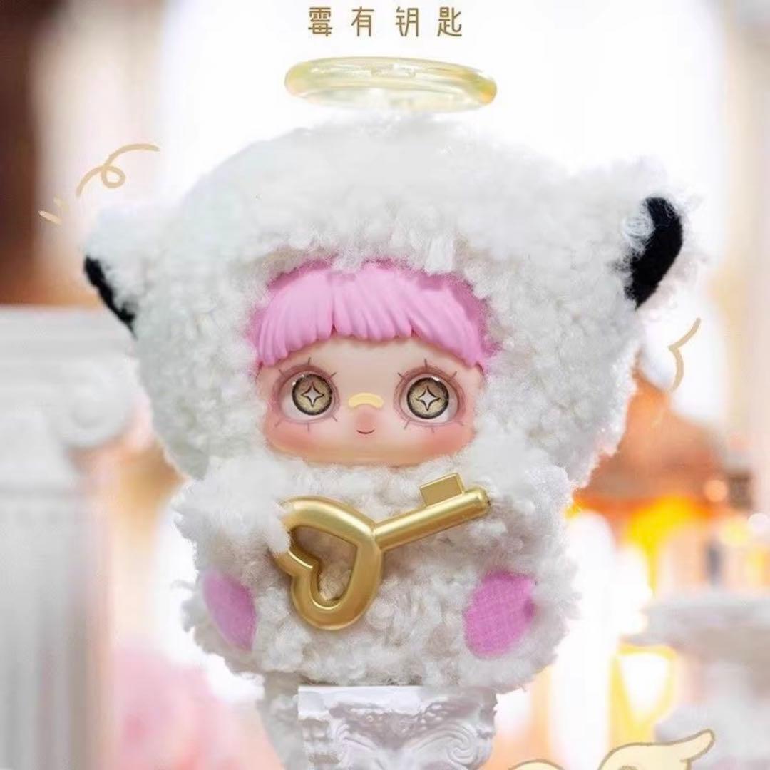 【正規品】maymei アイラブユー 8個入(未開封)