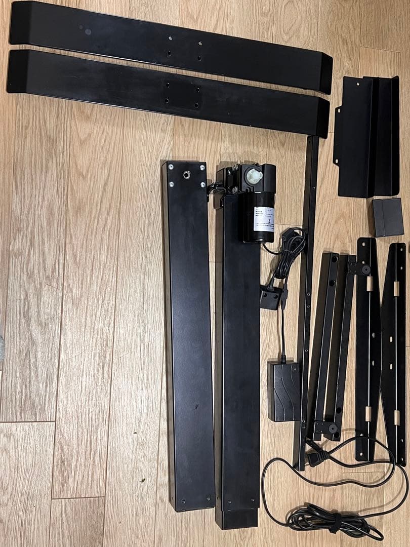 FLEXISPOT 電動式昇降デスク