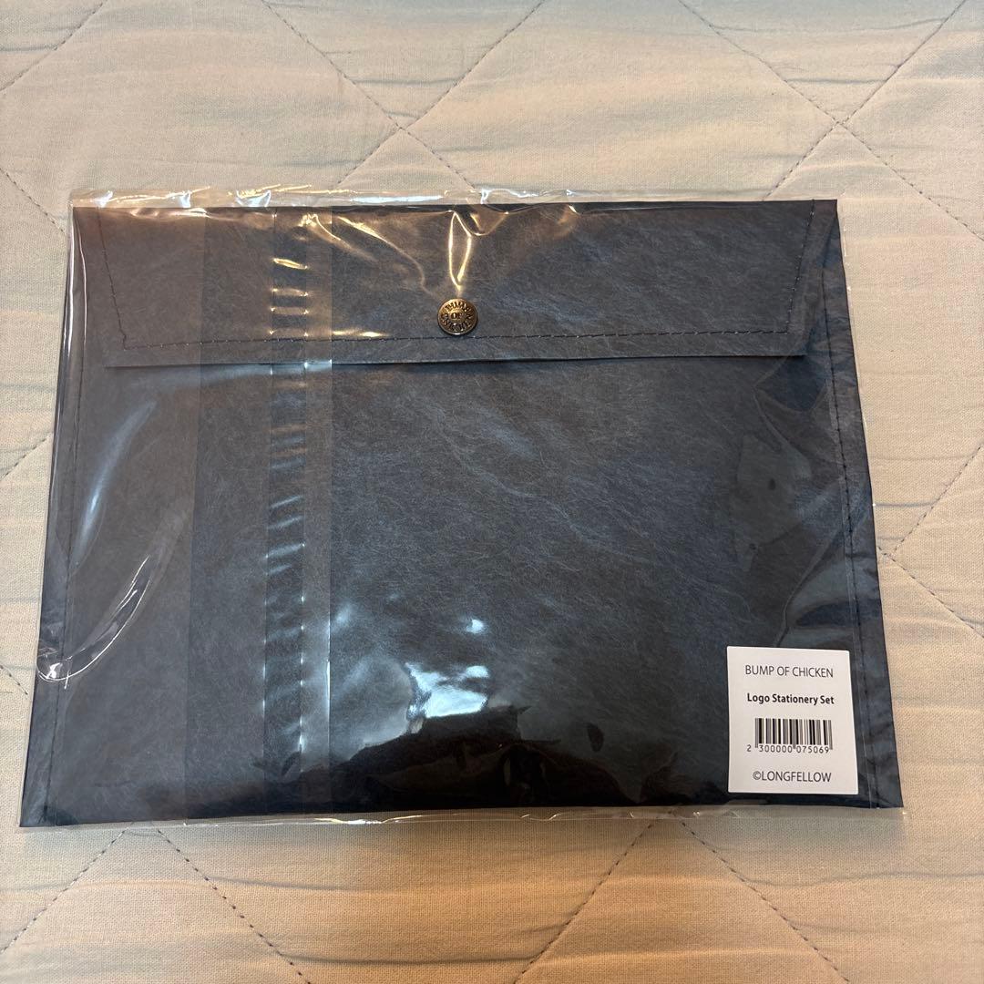 BUMP OF CHICKEN☆be thereグッズ+α⭐︎バンプオブチキン