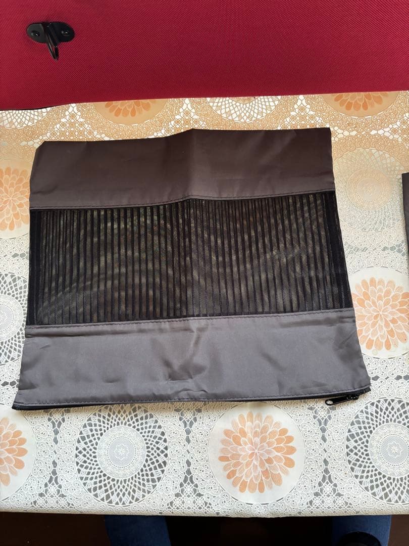 チョコ bam l'original バイオリンケース　新品