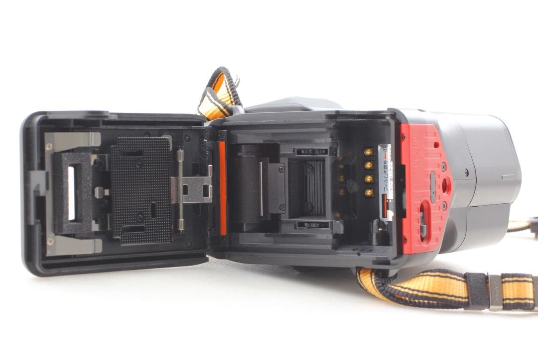 【整備済　美品】京セラ サムライ X3.0 フラッシュOK #1373