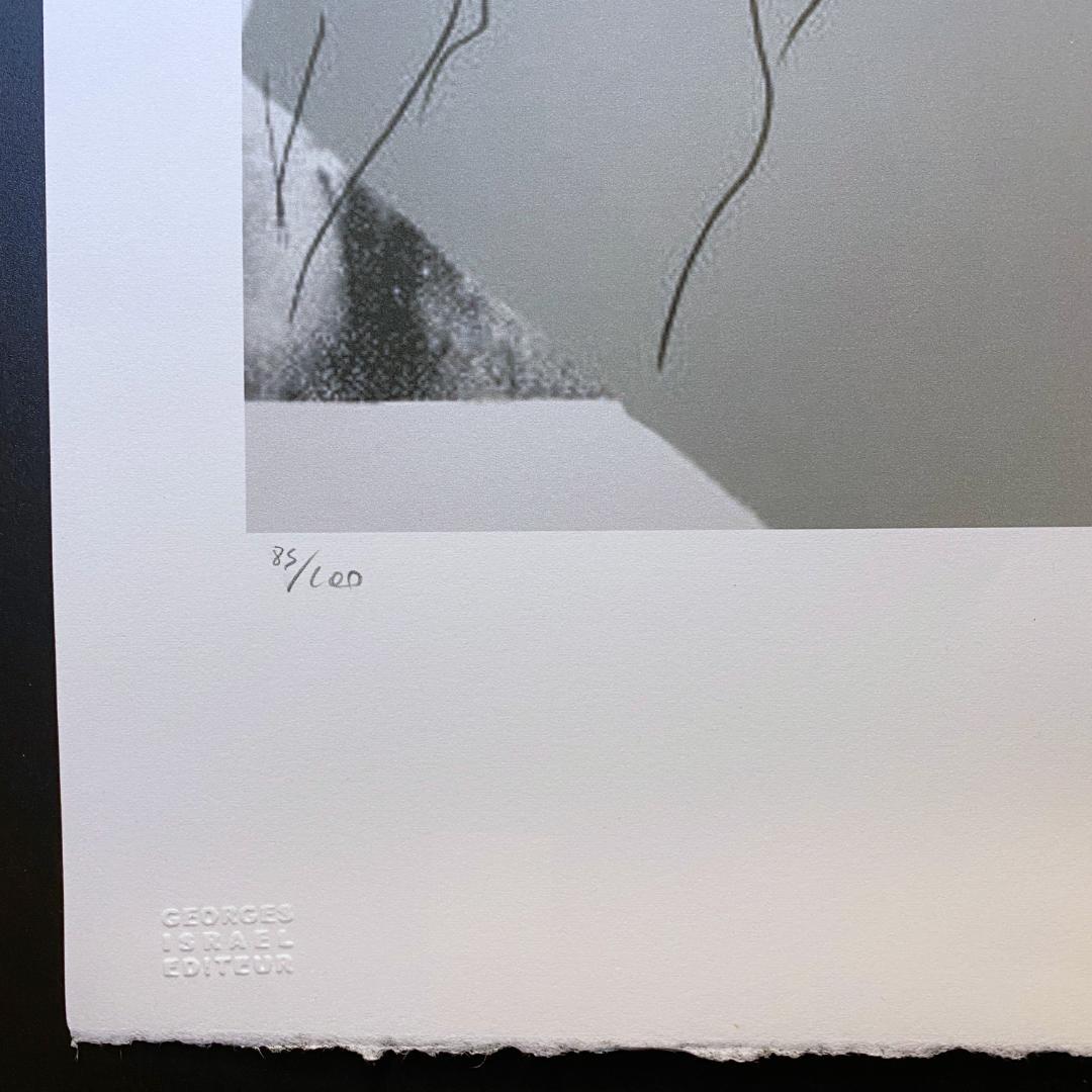 【模写】世界限定100枚! アンディ・ウォーホル ミック・ジャガー リトグラフ