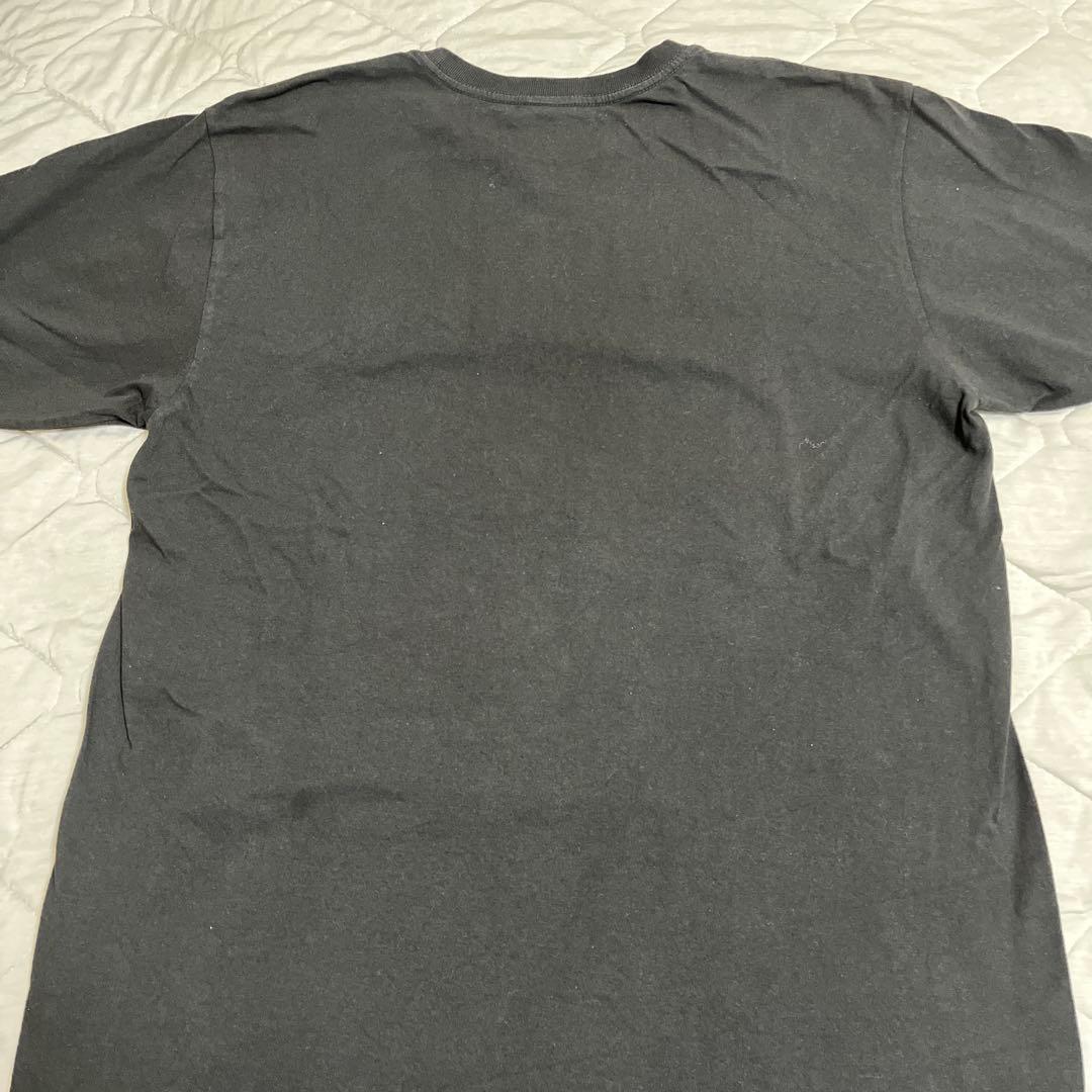 STUSSY 64 Pigment Dyed Tシャツ (Mサイズ)