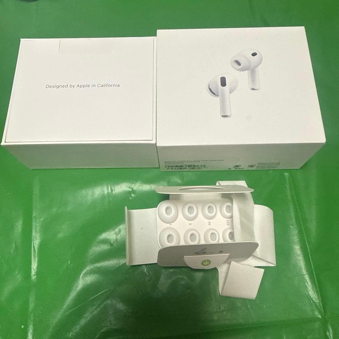 AirPods Pro 3（第3世代）左耳のみ　エアポッツプロ3