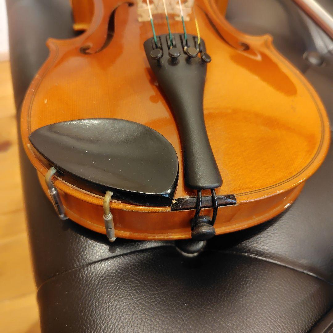 バイオリン1/2　チェコ製