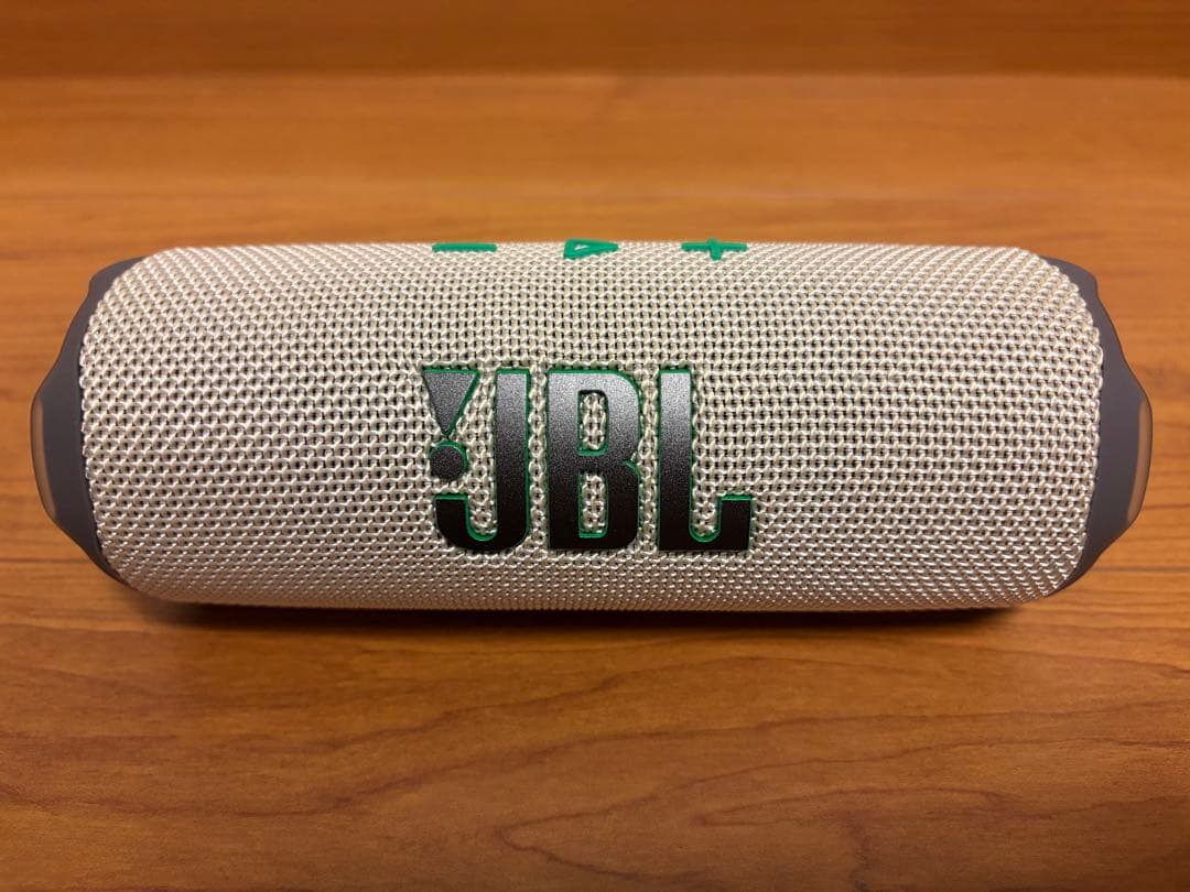 JBL FLIP7 ウィンブルドングリーン