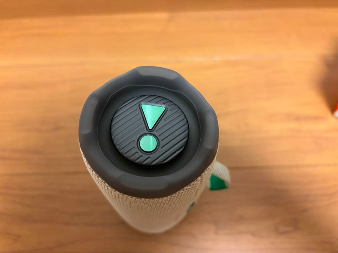 JBL FLIP7 ウィンブルドングリーン