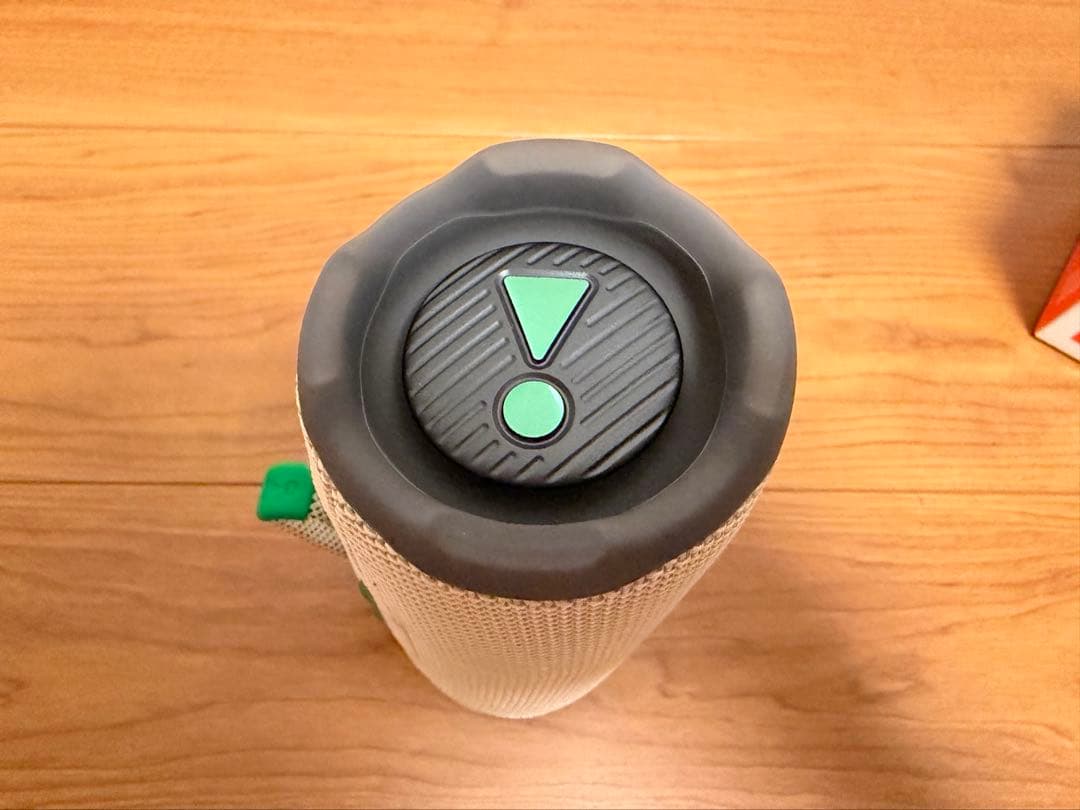 JBL FLIP7 ウィンブルドングリーン