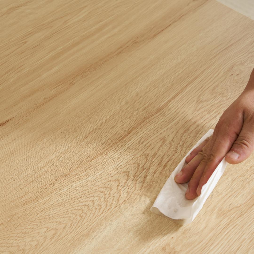 三連休大セール！4人用 ダイニングテーブル収納チェア付き5点セットNATURAL