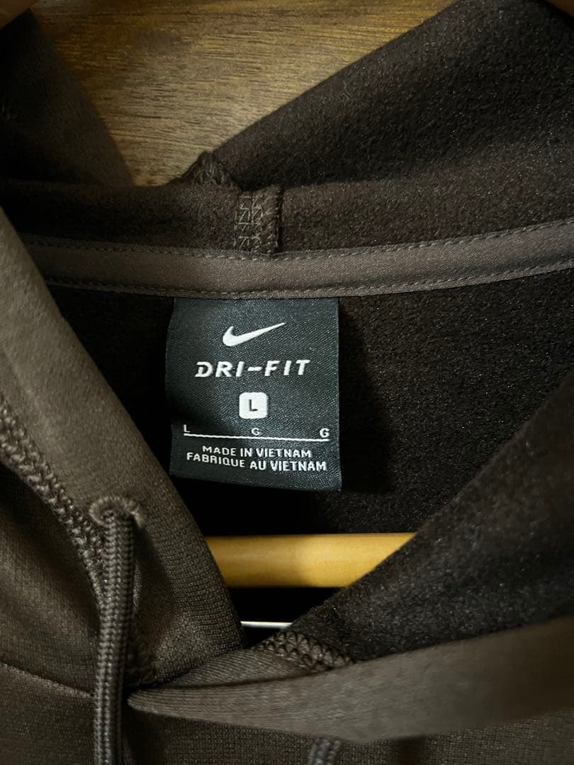 サンディエゴパドレス 2024ポストシーズン版パーカー サイズL 新品 選手着用