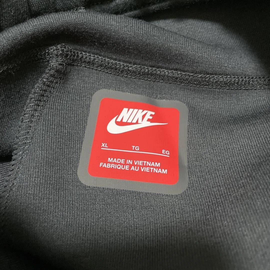 ナイキ　キッズ　スポーツウェア テックフリース リフレクティブ パンツ　170