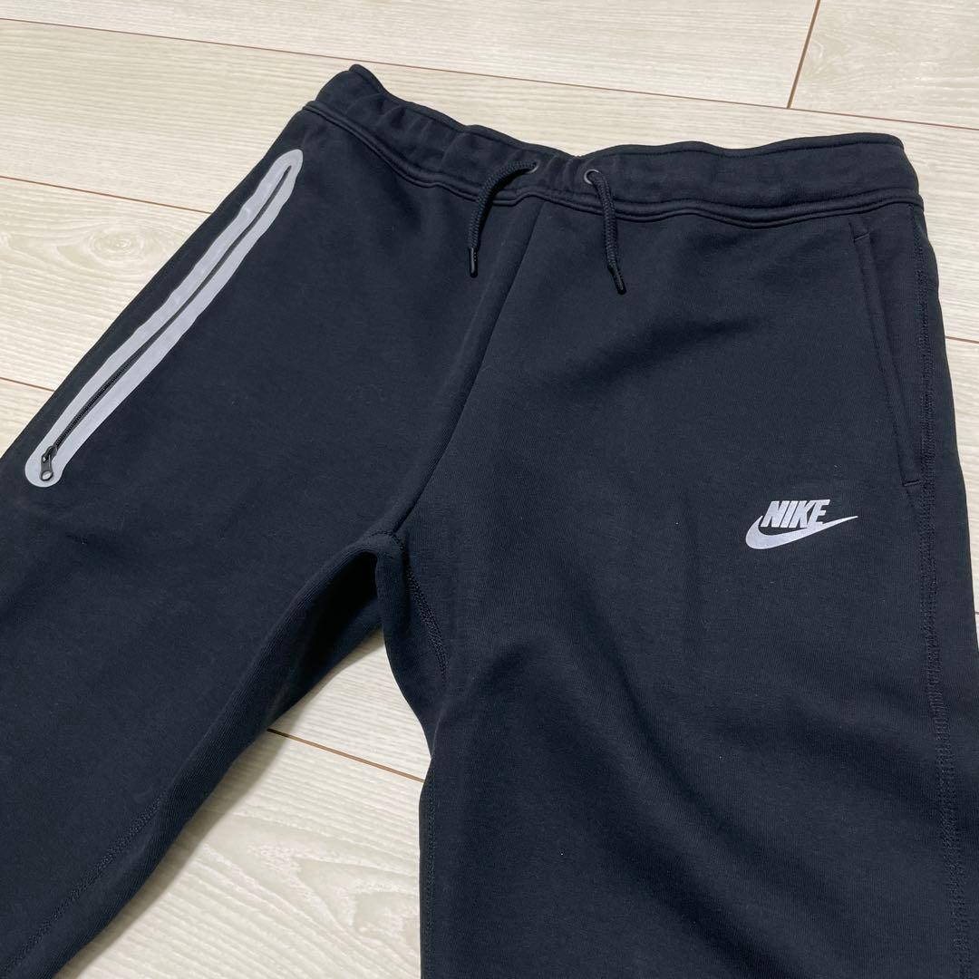 ナイキ　キッズ　スポーツウェア テックフリース リフレクティブ パンツ　170