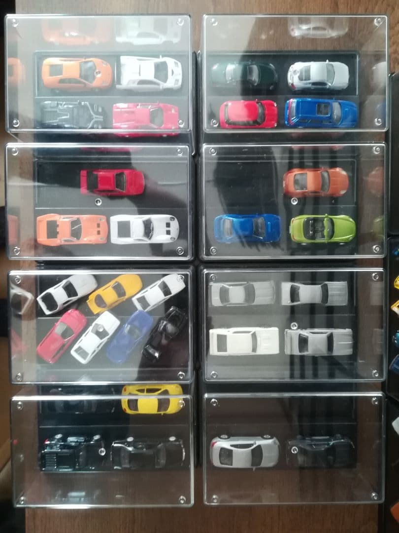 最終値引き★ ミニカー コレクション