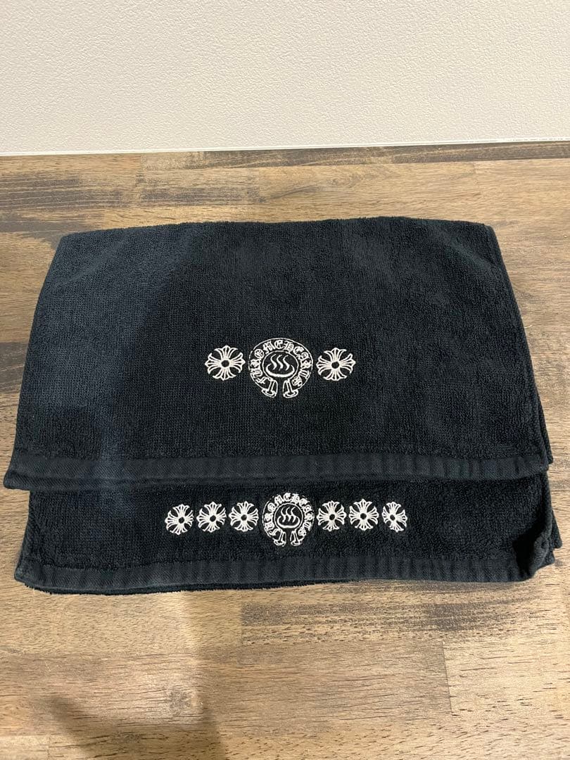 FUROME HEARTS サウナハット サウナタオル