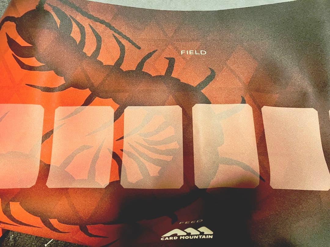 最終値下げ　蟲神器　虫神器　むしじんぎ　引退品　バラ売り不可