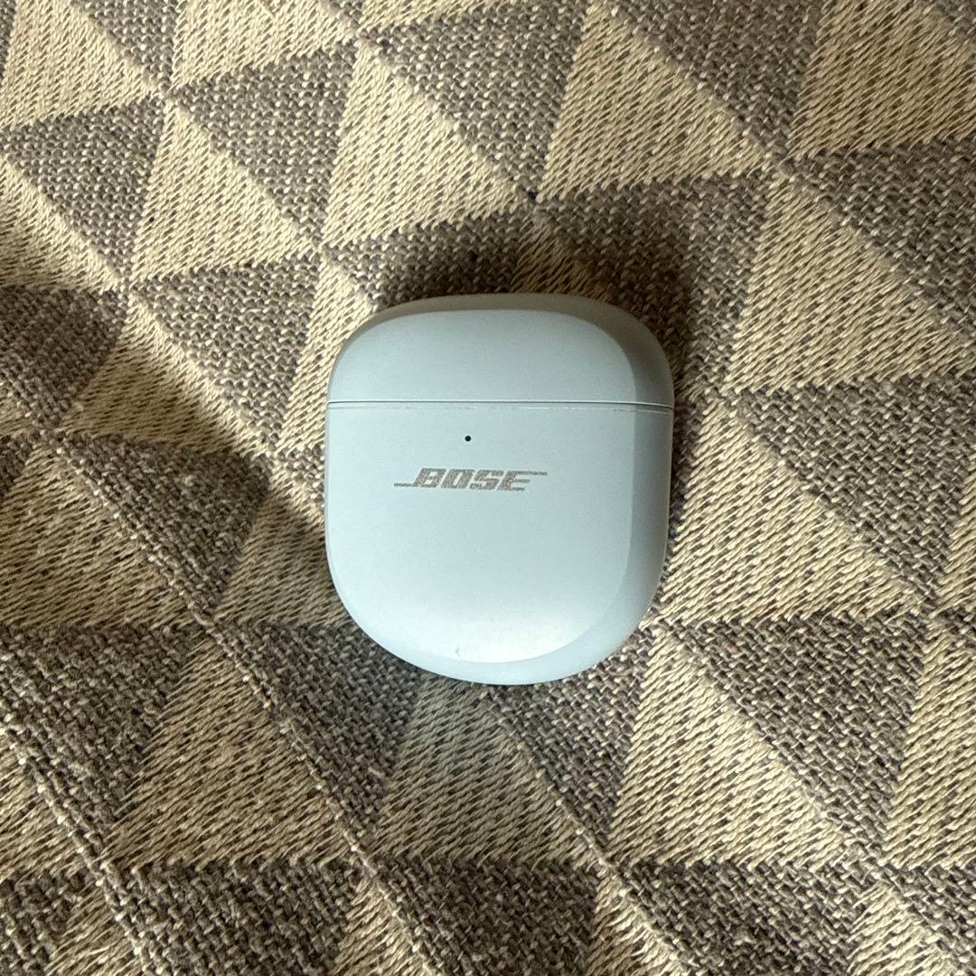 イヤホン BOSE QUIETCOMFORT ULTRA EARBUDS