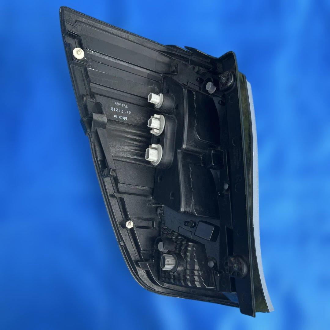 LEDテールランプ クリアレンズ RK5 TYCコ-リン　ステップワゴン