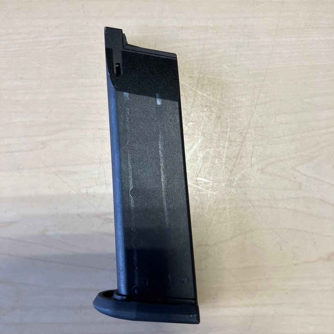 マルゼン　ワルサーP99ブローバック⭐️ミニスペシャルホース⭐️