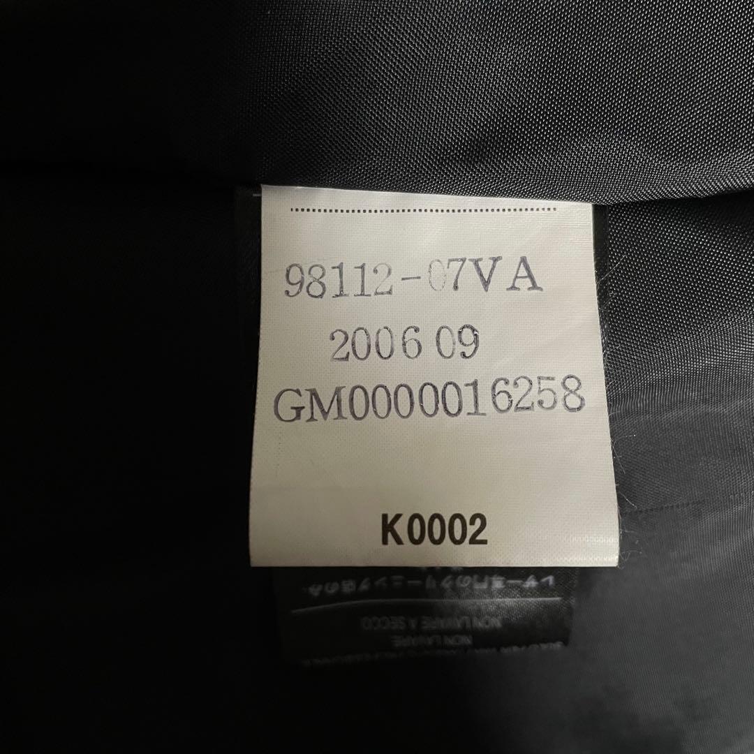 ハーレーダビットソン レザージャケット ライダースジャケット カスタム品