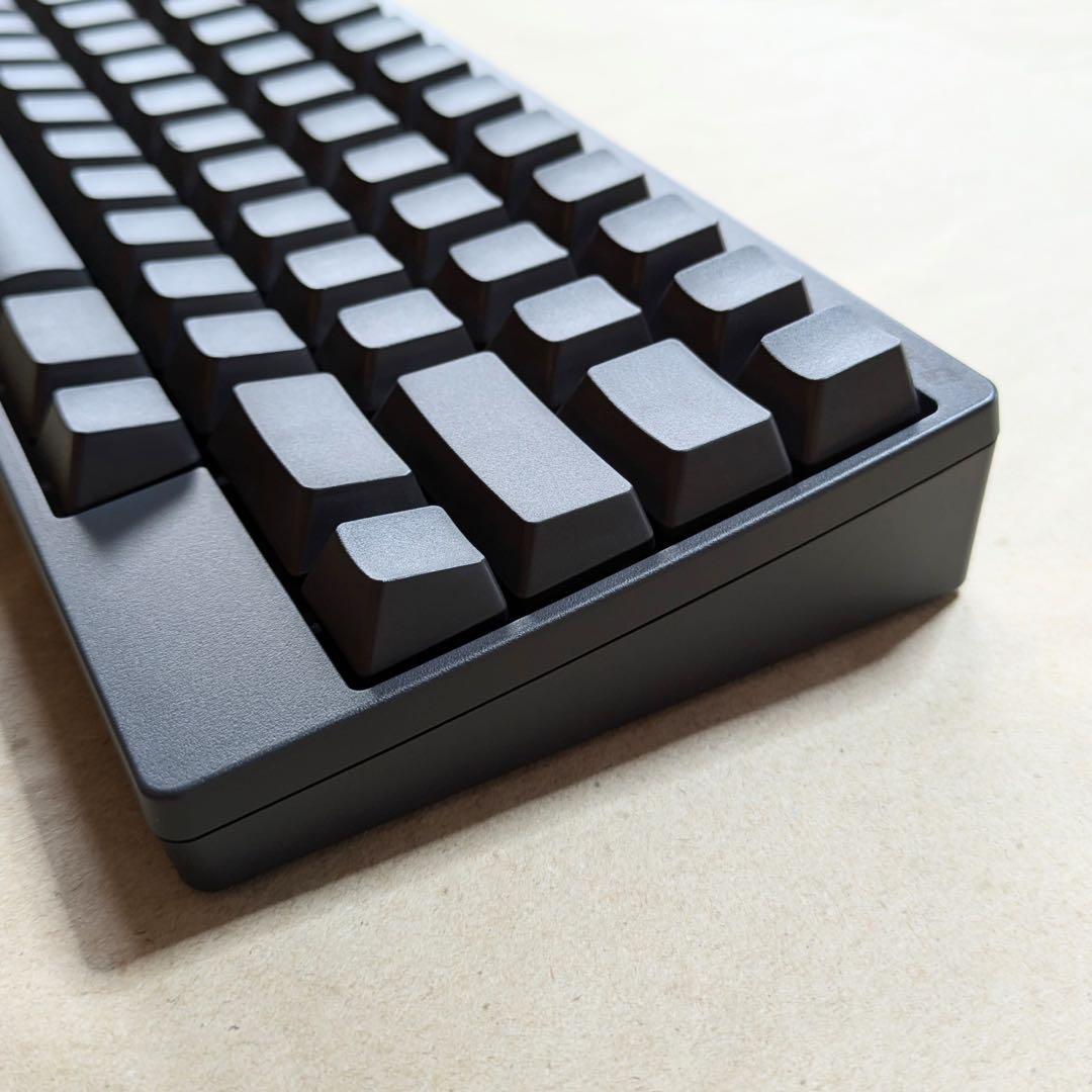 HHKB Professional HYBRID Type-S 無刻印 英語配列