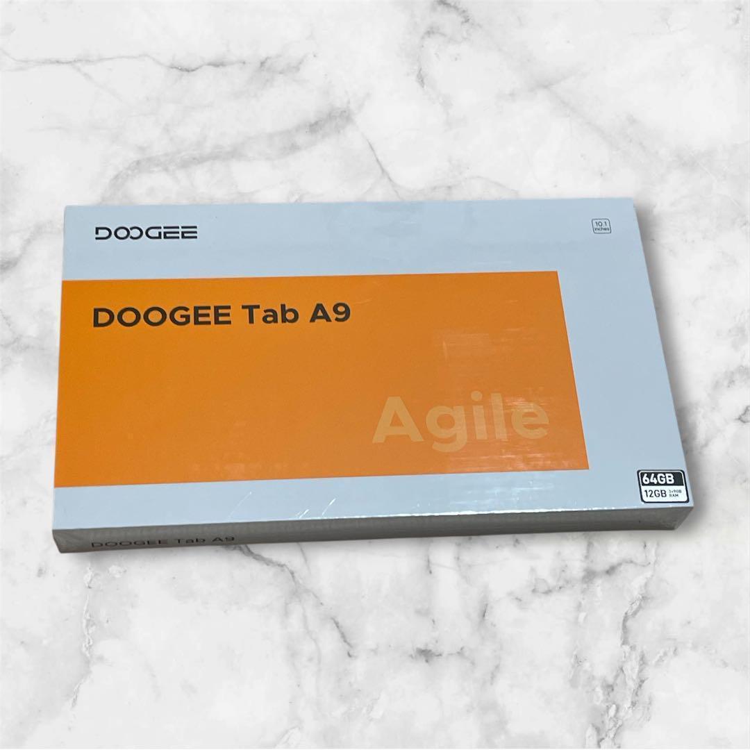 Android15搭載！10インチタブレット 12+64GB