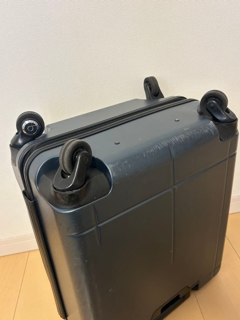 PROTECA／プロテカ マックスパス3 スーツケース 42L中古