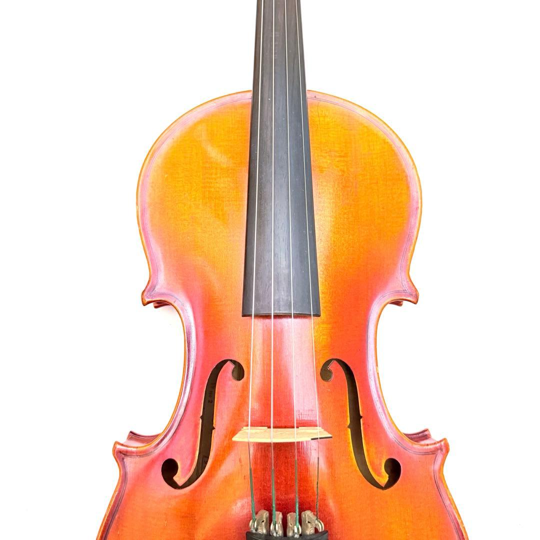 SUZUKI 特No.2 1968年製 4/4 スズキ バイオリン ヴァイオリン