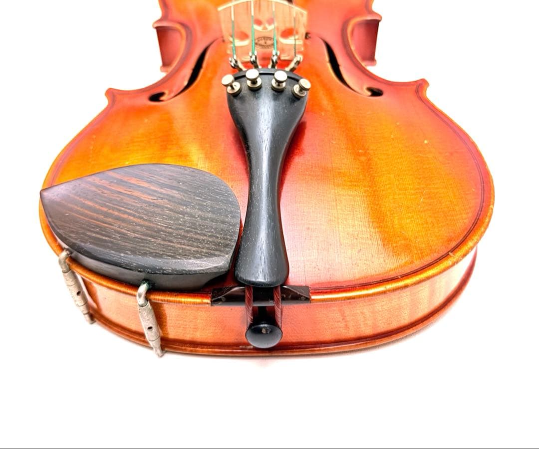 SUZUKI 特No.2 1968年製 4/4 スズキ バイオリン ヴァイオリン