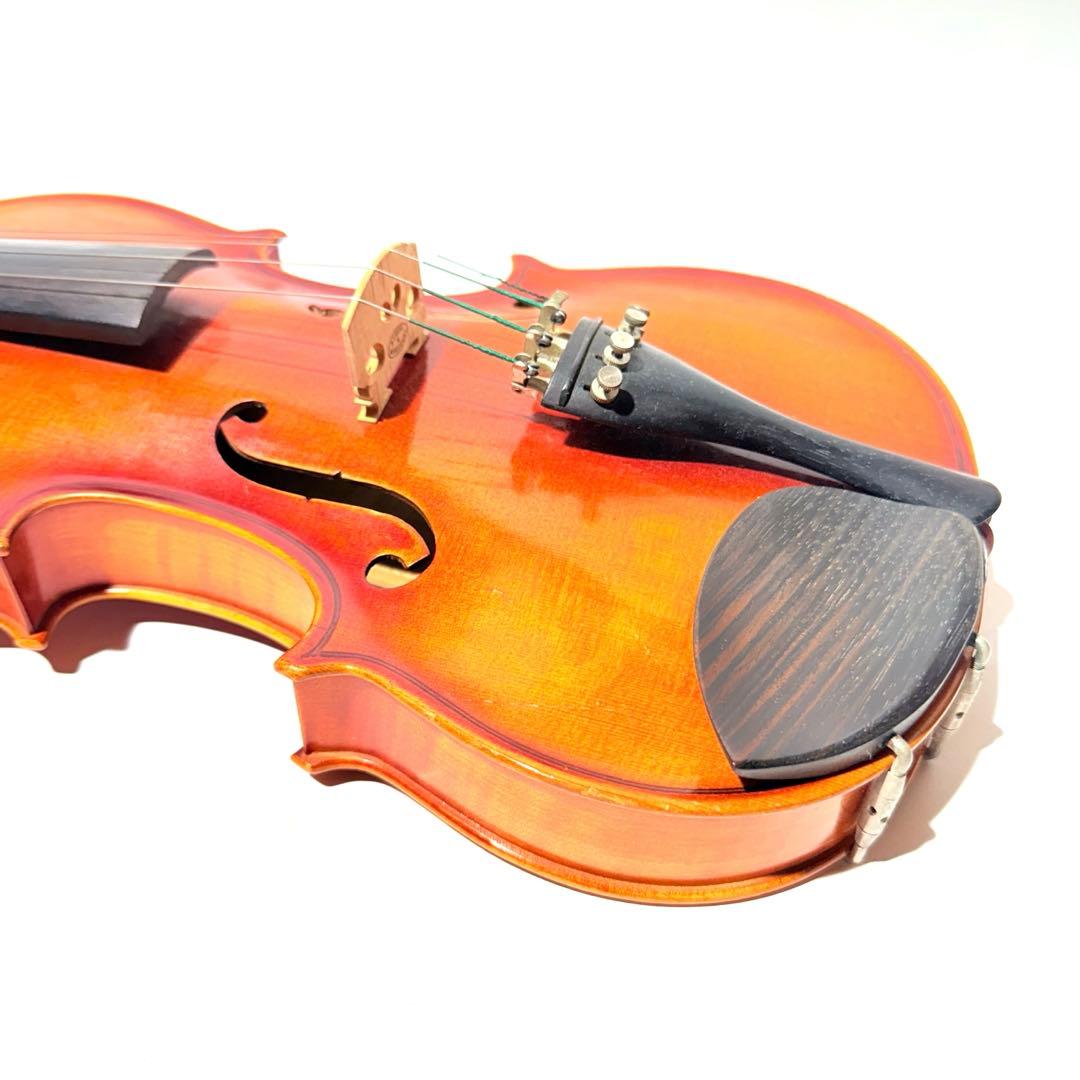 SUZUKI 特No.2 1968年製 4/4 スズキ バイオリン ヴァイオリン