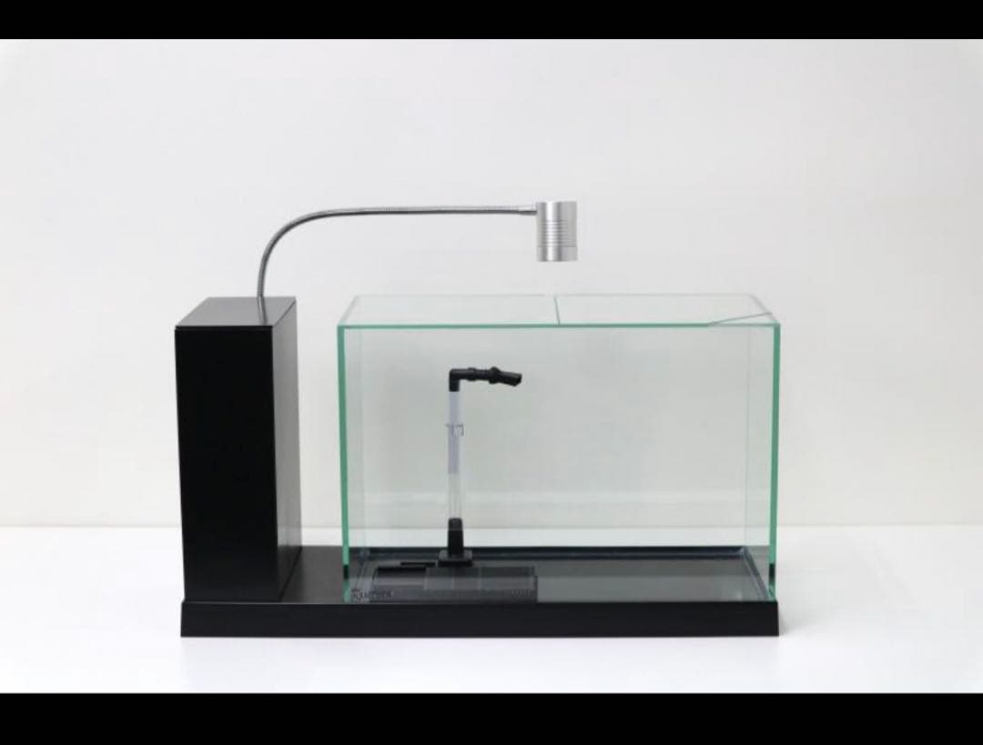 ジェックス ＡＱＵＡ－Ｕ ＷＩＤＥ(アクアユーワイド) ブラック