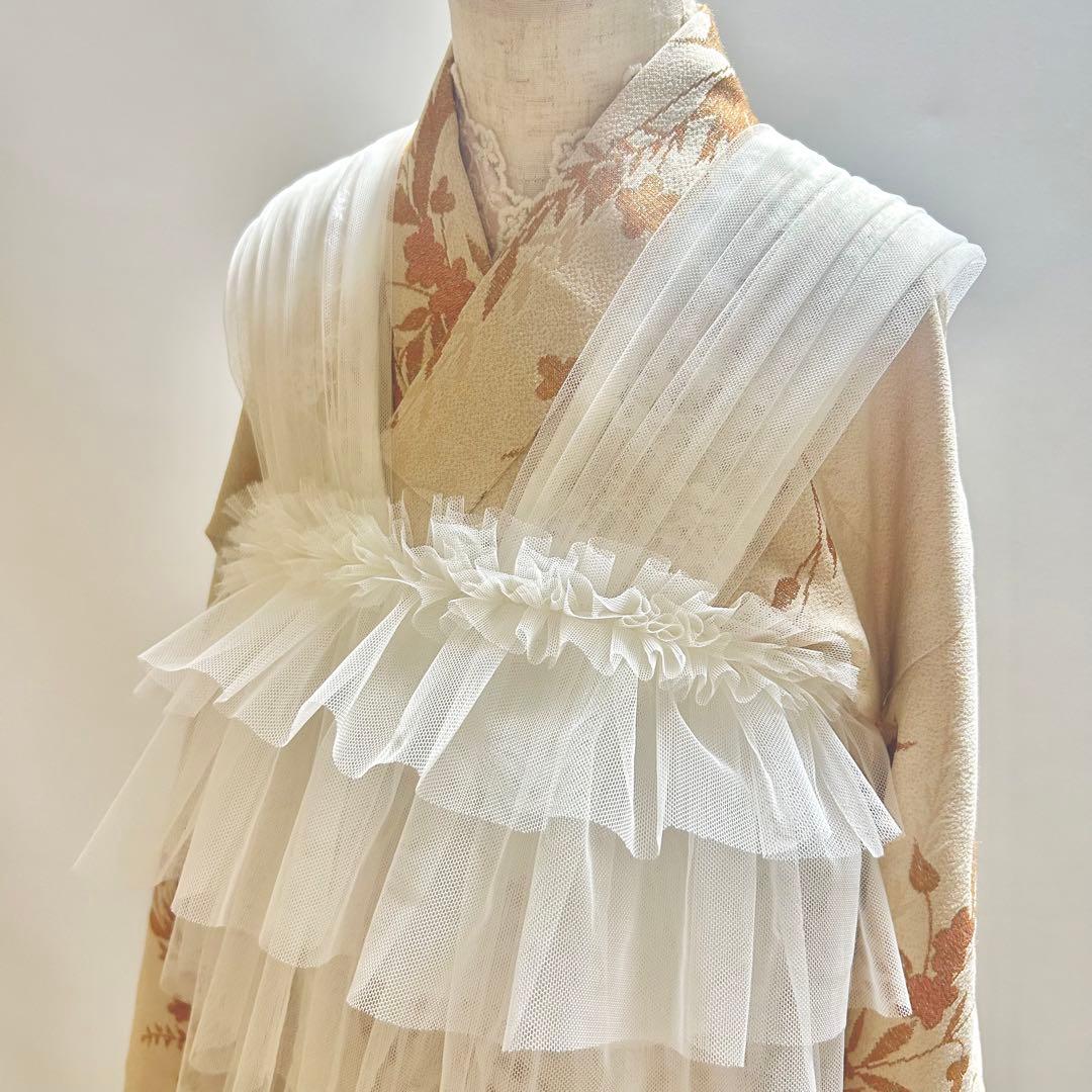 ホワイトワンカラー