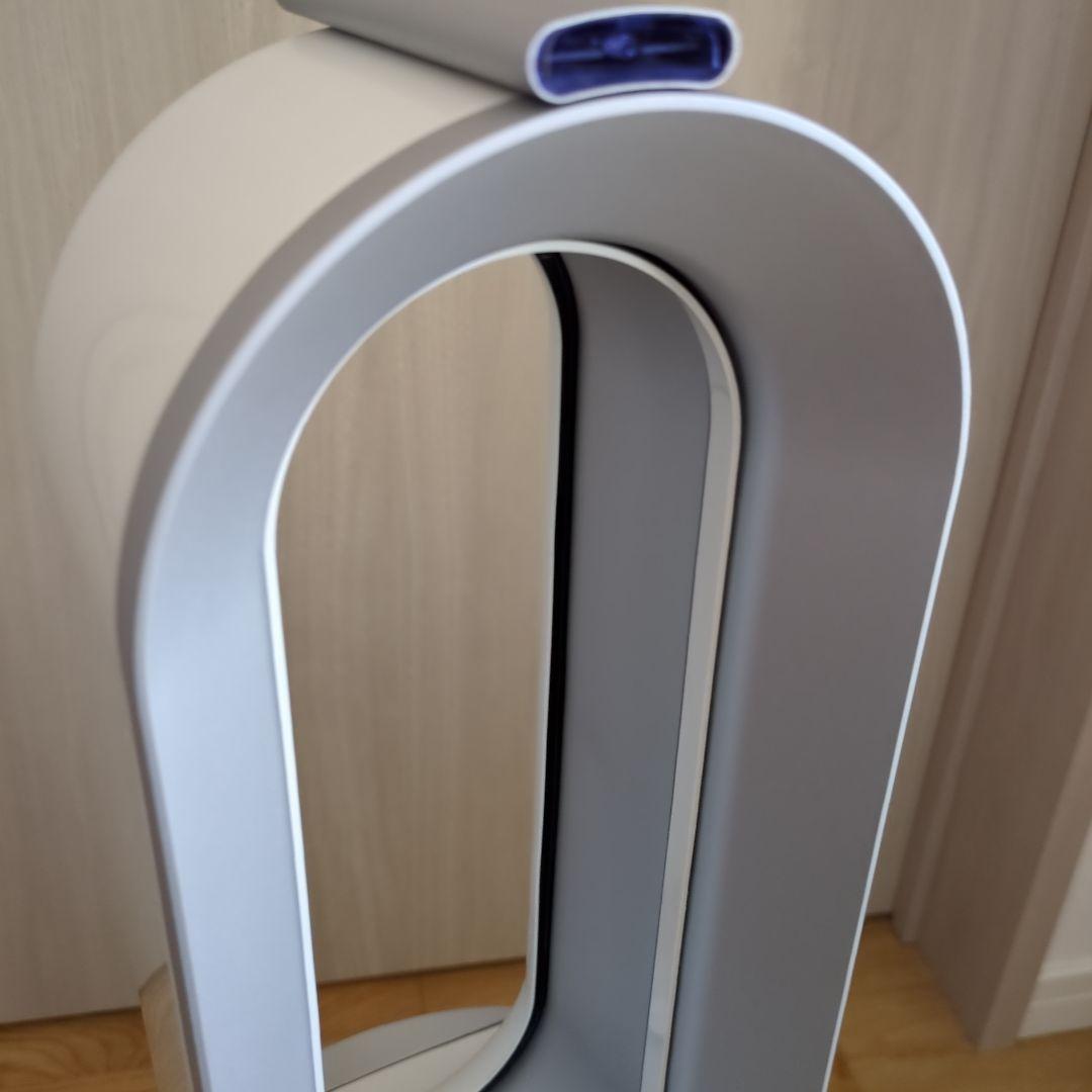Dyson　Hot+Cool 空気清浄機機能付きファンヒーター