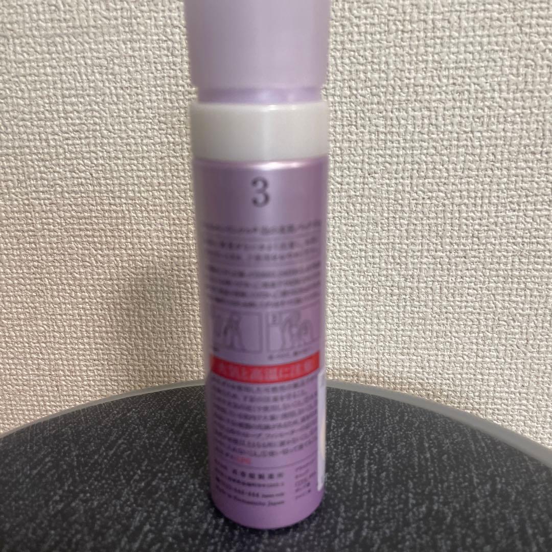 ドモホルリンクル　泡の廿肌バック