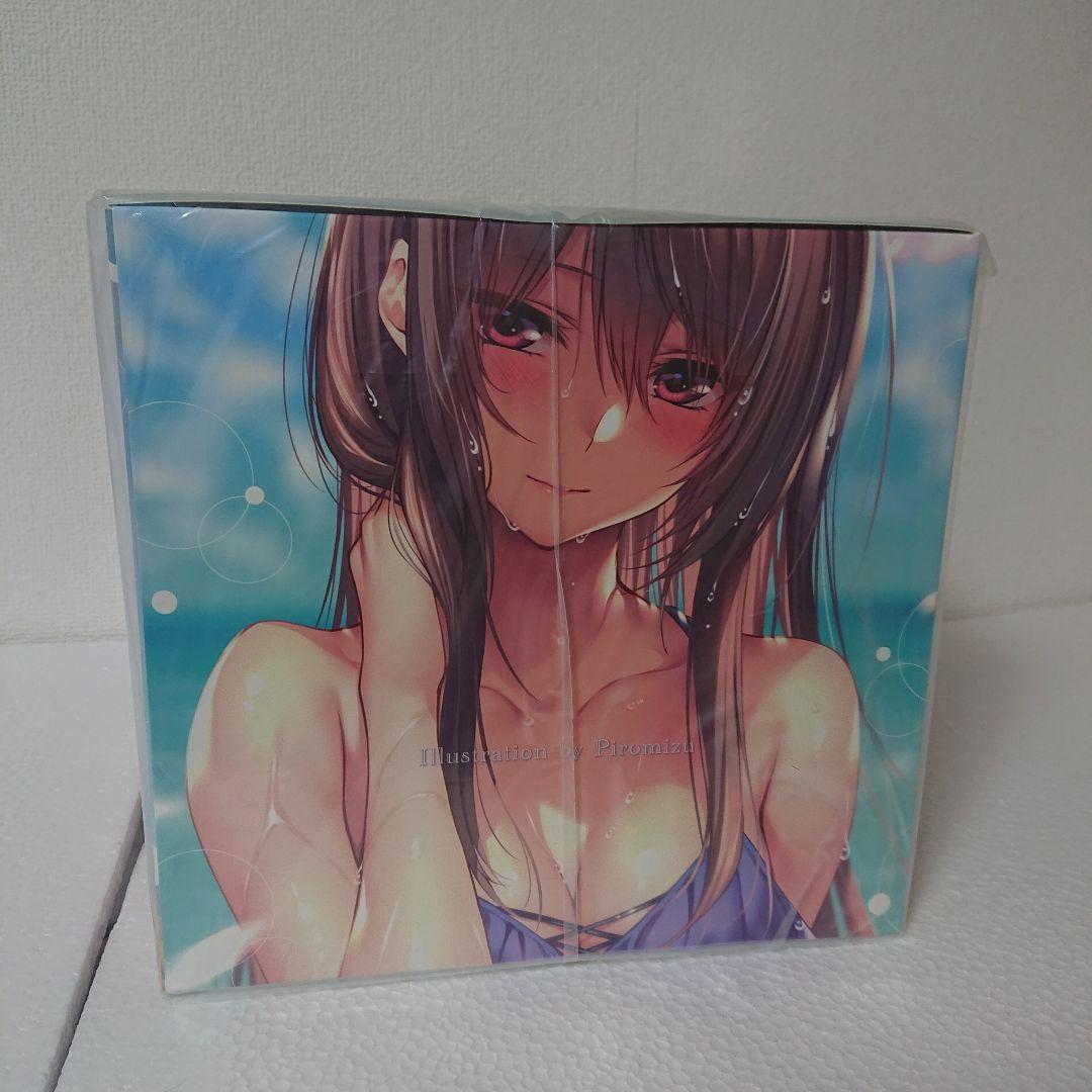 水澄 華実 フィギュア