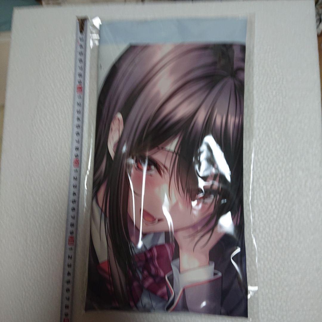 水澄 華実 フィギュア