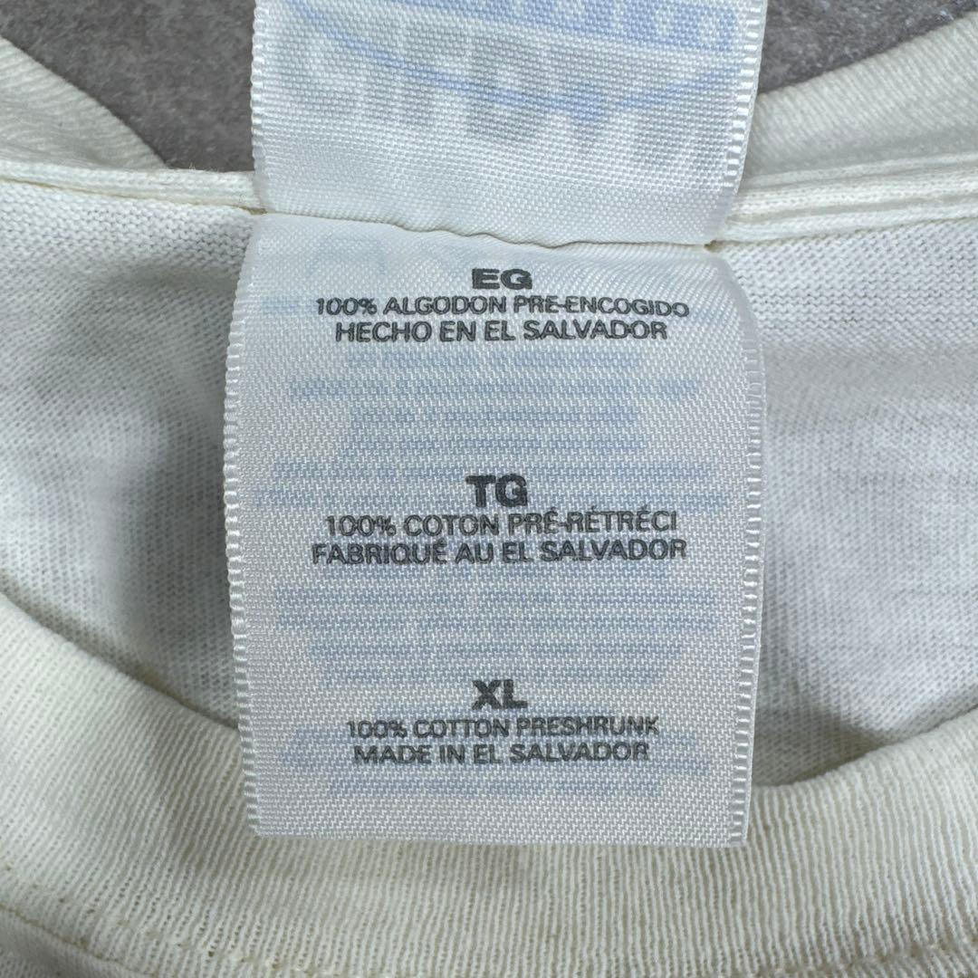 希少 00s DREAM THEATER ヴィンテージ バンドTシャツ 当時物