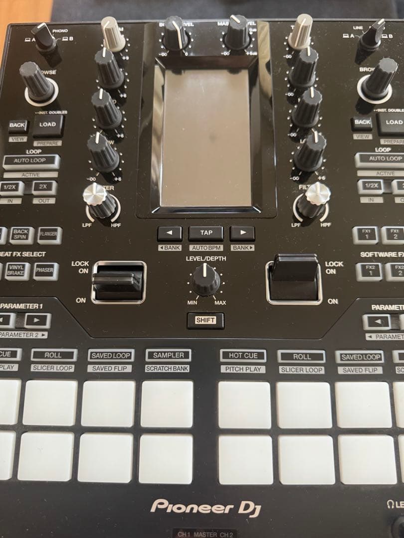 【こうぴ】DJM-S11 自宅使用のみ/箱なし