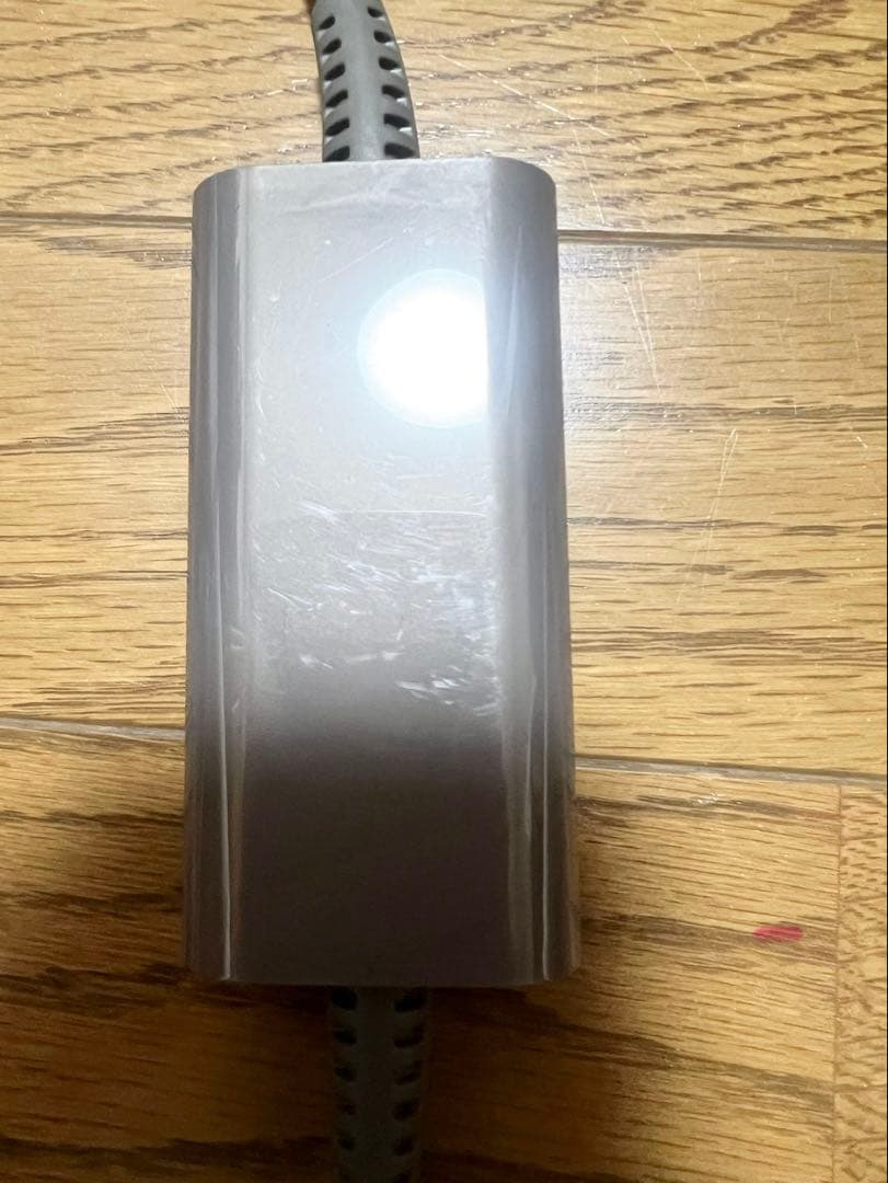 Dyson Supersonic Shine ヘアドライヤー