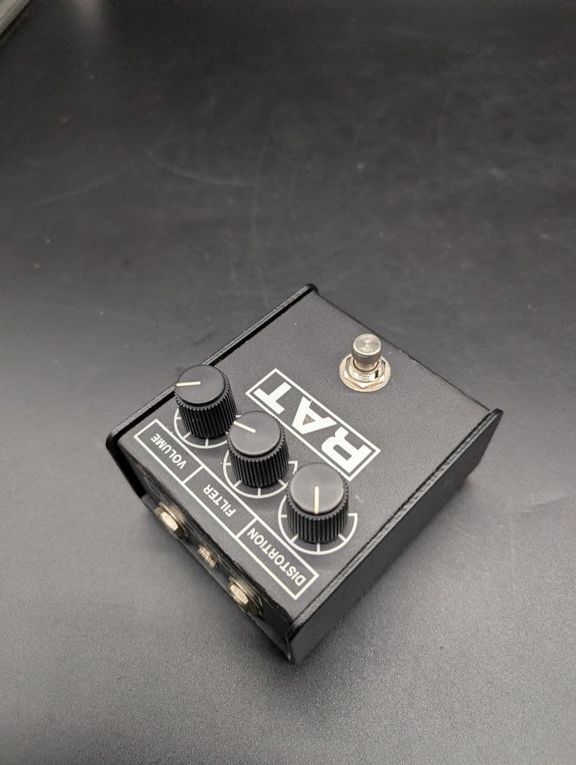 ProCo RAT2 Motorola LM308N RAT ラット