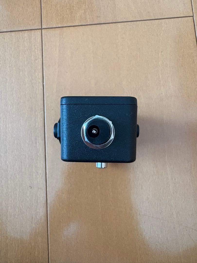 ギター・ベース エフェクター エフェクター用品