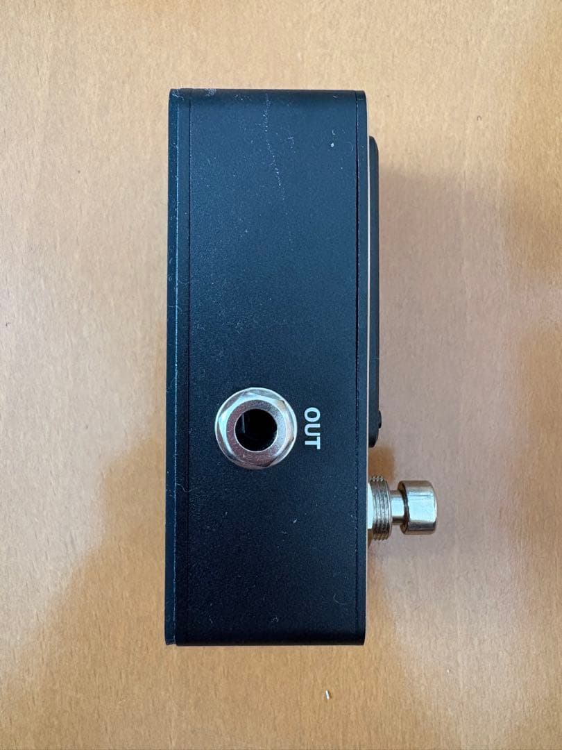 ギター・ベース エフェクター エフェクター用品