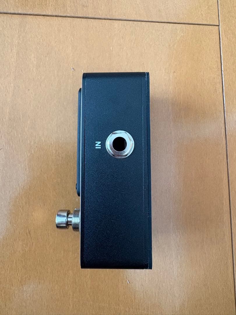 ギター・ベース エフェクター エフェクター用品