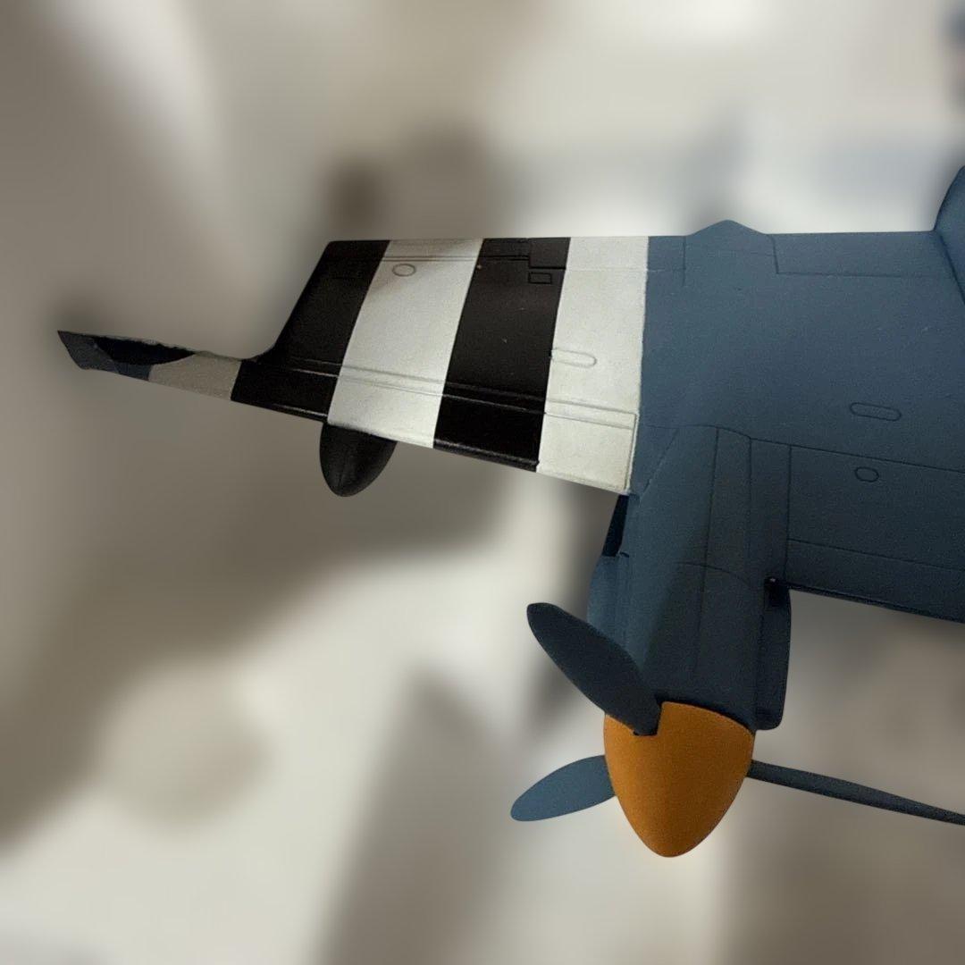 フランクリンミント　アーマーコレクション デ・ハビランド モスキート