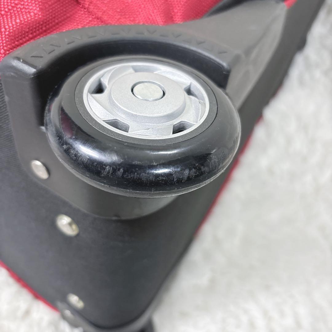 Coleman 3way キャリーケース　ボストンバッグ　ショルダーベルト付