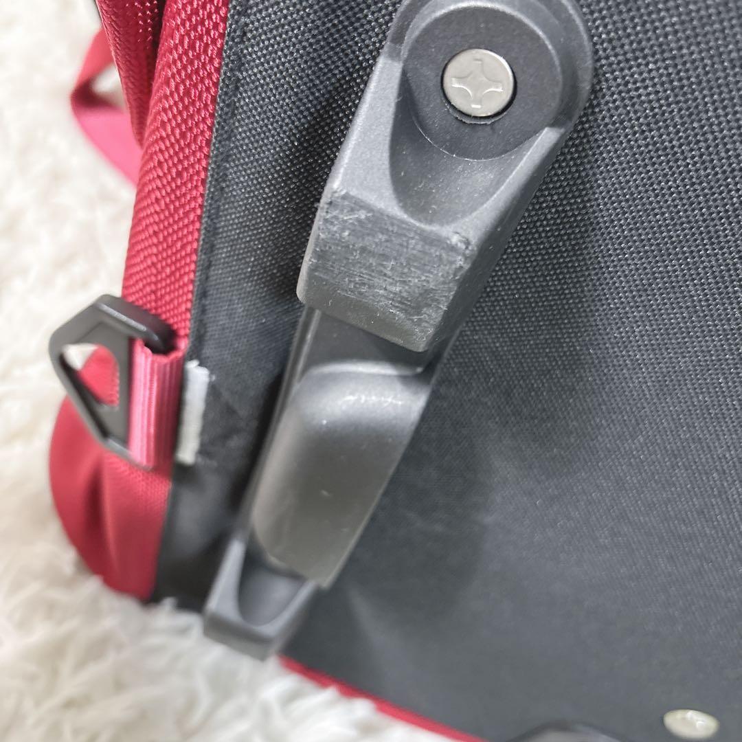 Coleman 3way キャリーケース　ボストンバッグ　ショルダーベルト付