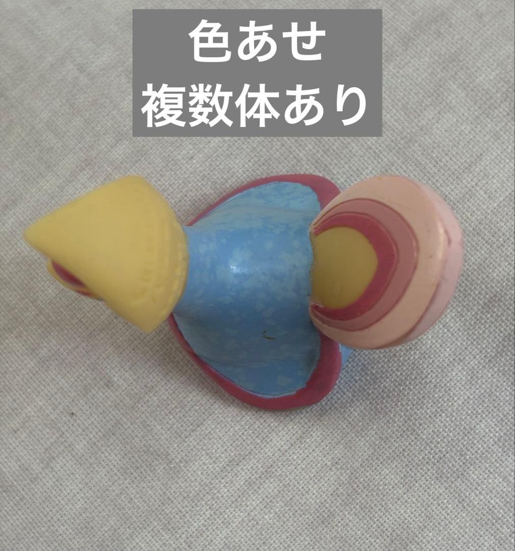 ポケモンキッズ172体/可動式6体/おまけ2体 まとめ売り 指人形