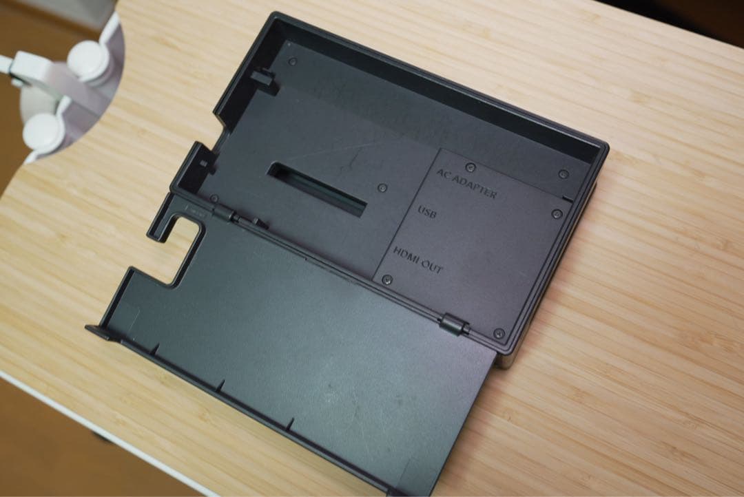 Nintendo Switch1 本体＋付属品